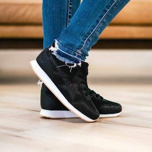 Vintage star sneakers